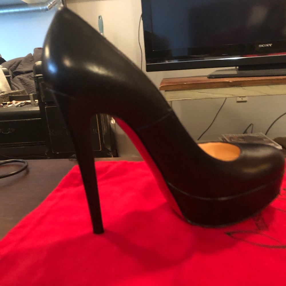 Pumps